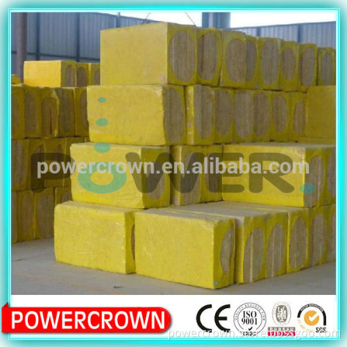 stone fiber insulation